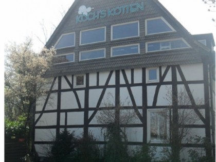 Photo: Kochs Kotten